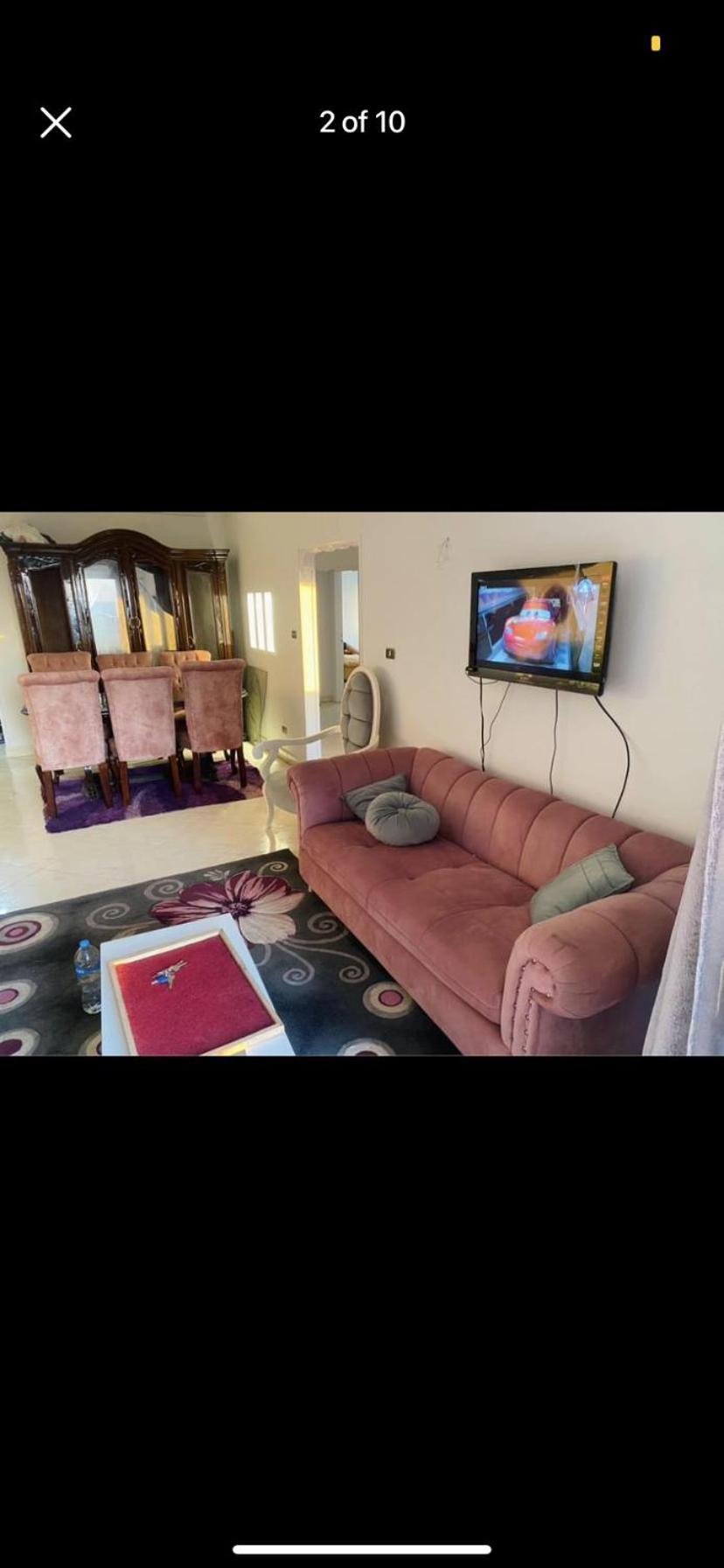 أبراج سيتي سكوير Alexandria